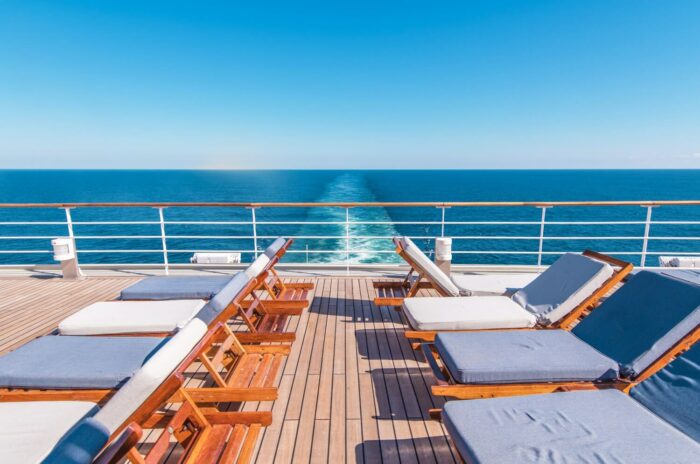 Cruises - Reizen op maat - Supernova Travel