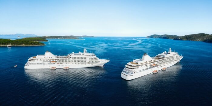 Cruises - Reizen op maat - Supernova Travel